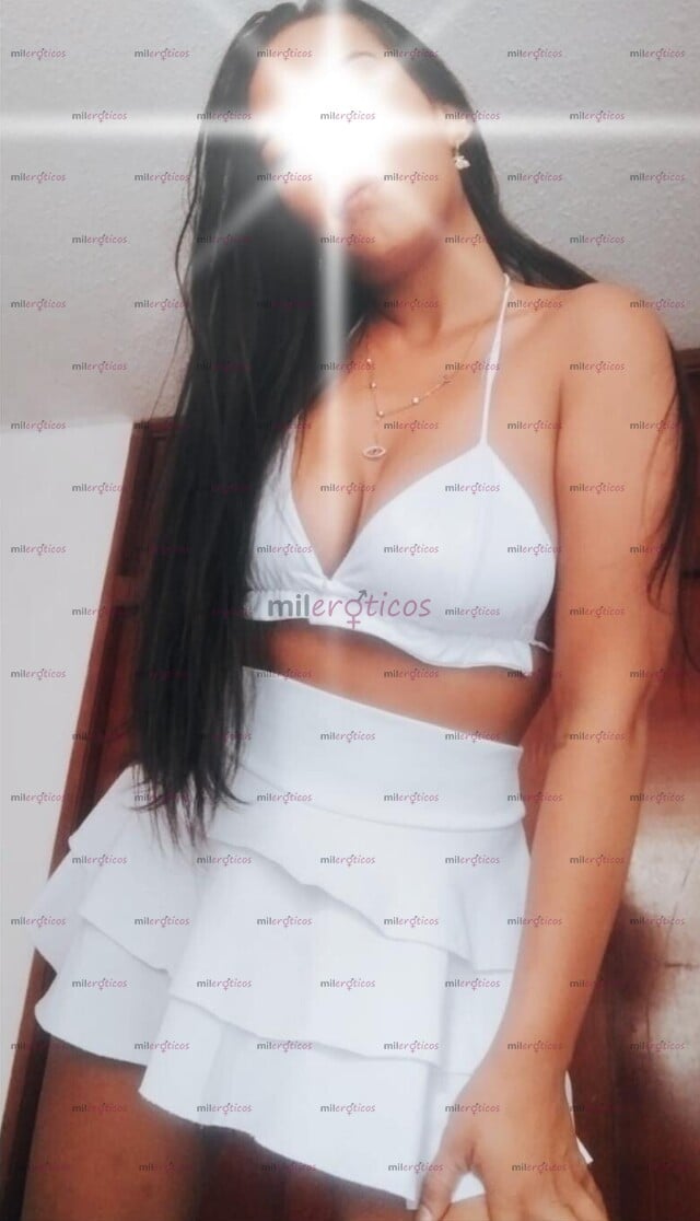 FOTOS DE HERMOSA FLACA CON CUERPO NATURAL TE TRATERE COMO TE LO MERECES VAS A QUERER VOLV