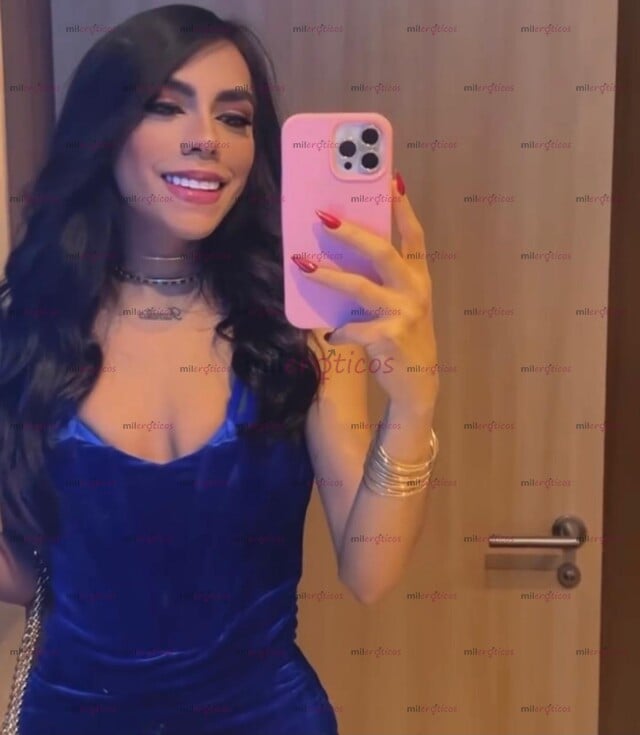 FOTOS DE NUEVA EN EL PORTAL CONOCEME HERMOSA NIÑA TRANS ELEGANCIA Y DISCRECIÓN