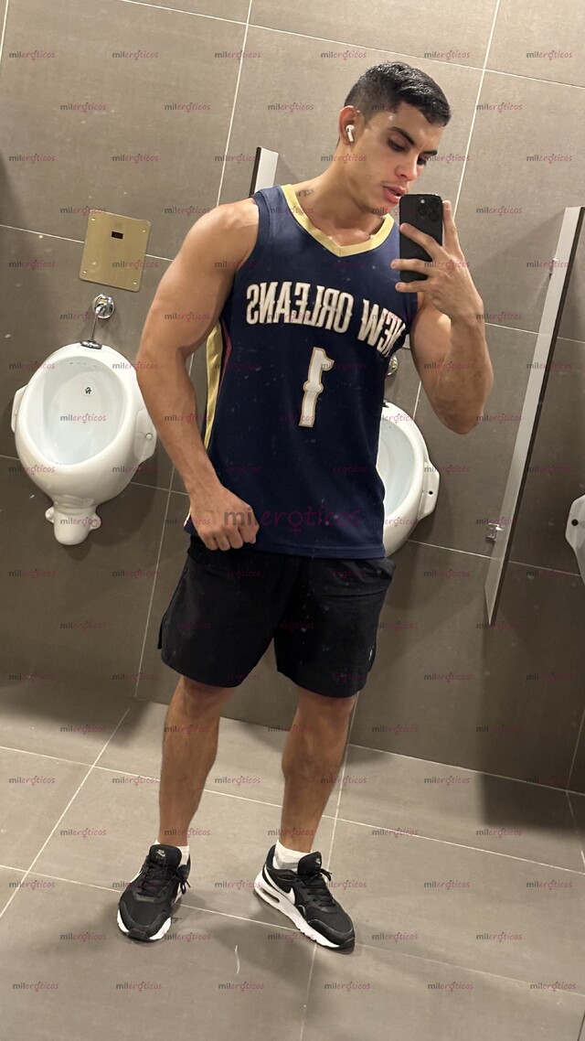 FOTOS DE XXL BRENZ VERGA GRUESA Y CURVA FULL LECHERA