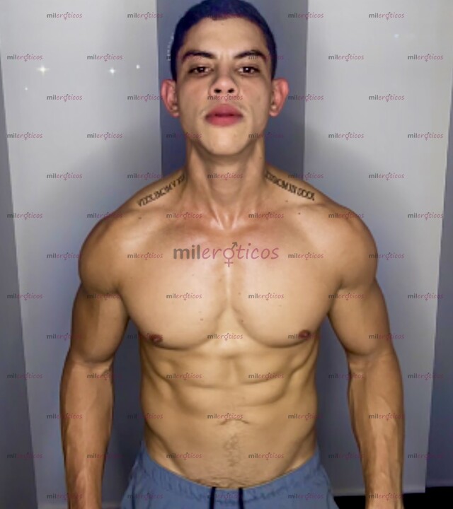 FOTOS DE XXL BRENZ VERGA GRUESA Y CURVA FULL LECHERA