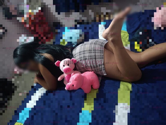 FOTOS DE SENSUAL JOVENCITA DE RICAS BUBIS Y EXQUISITOS GLÚTEOS TE LLENARE DE PLACER PROMO