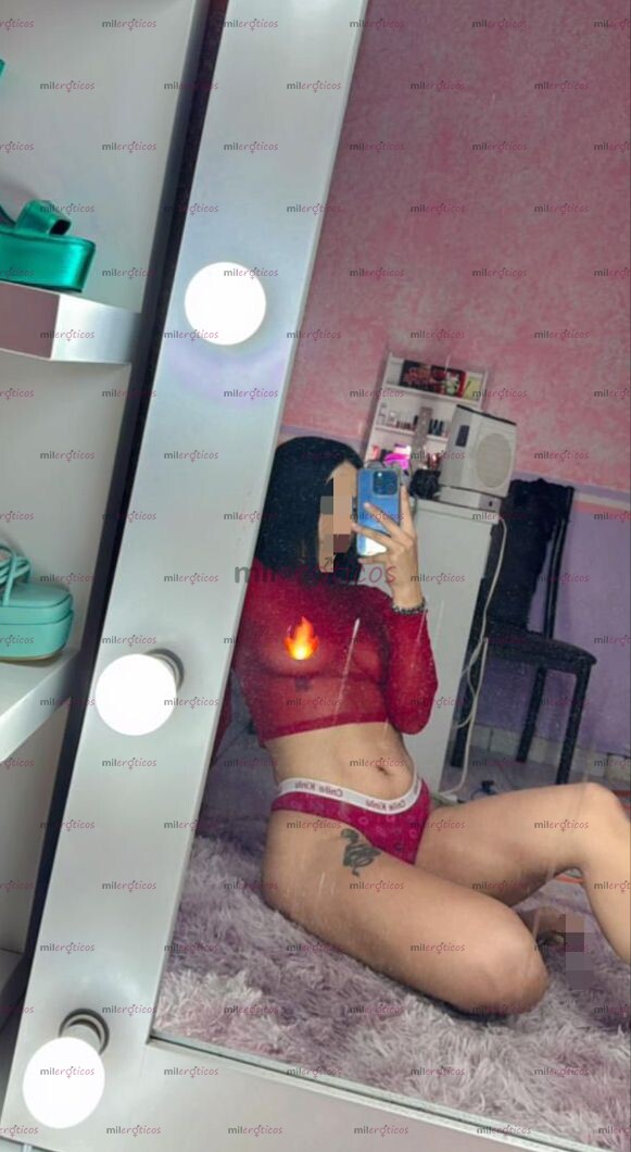 FOTOS DE LINDA HERMOSA CARISMÁTICA Y JOVEN!! RADIANTE Y ARDIENTE