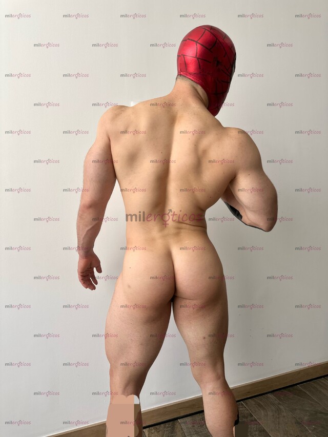 FOTOS DE CHICO FITNESS LICENCIADO ENFERMERIA MUY HIGIÉNICO PROMERA VEZ EN TU CIUDAD