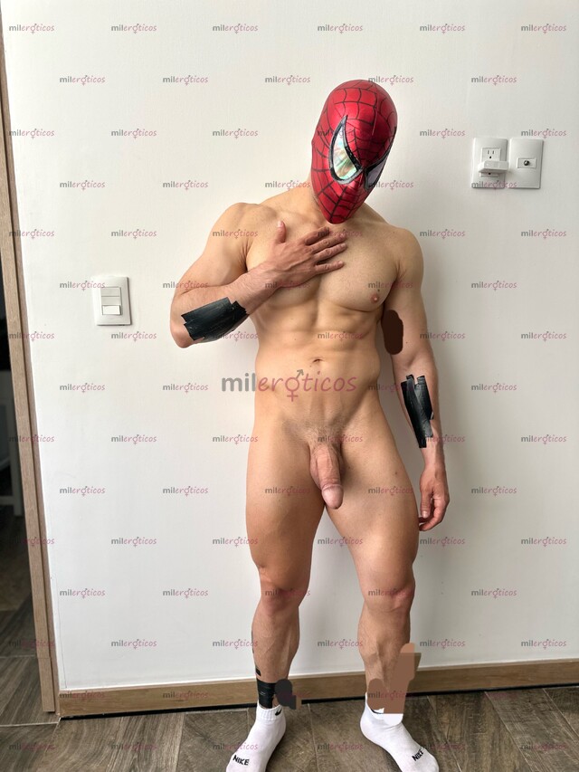 FOTOS DE CHICO FITNESS LICENCIADO ENFERMERIA MUY HIGIÉNICO PROMERA VEZ EN TU CIUDAD