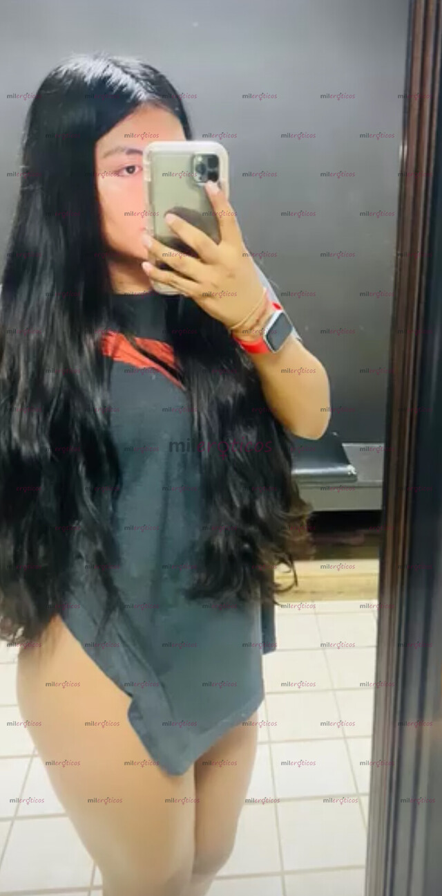 FOTOS DE AMELIA VEGA DE VISITA EN. TÚ CUIDAD VEN Y CONÓCEME