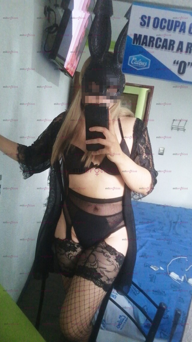 FOTOS DE BLANQUITA, APRETADITA MUY COMPLACIENTE PAU BRIZZ