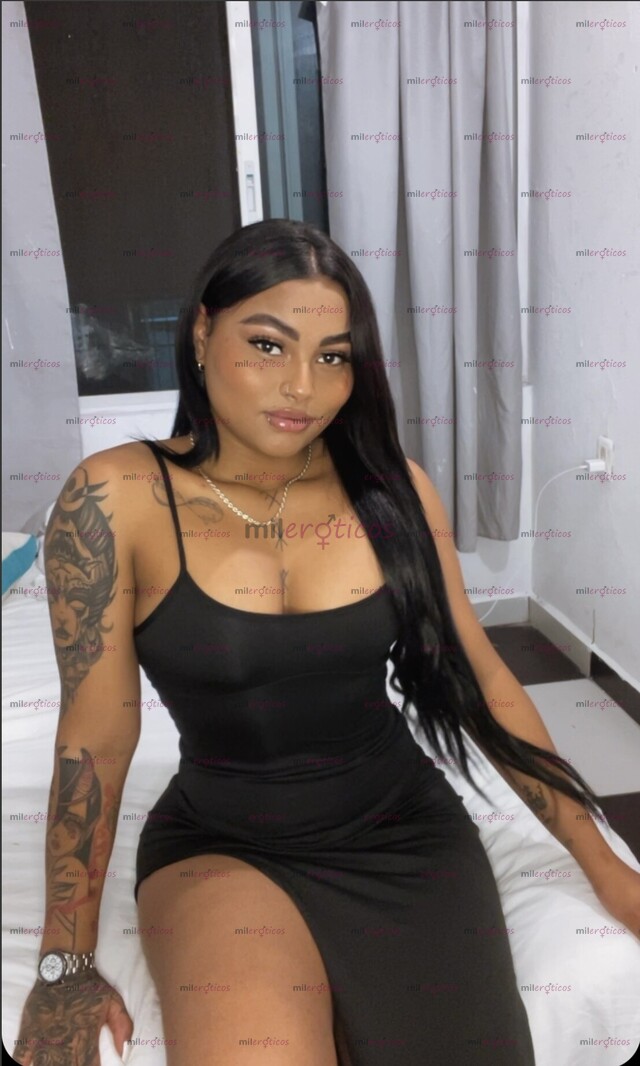 FOTOS DE COLOMBIANA EN TU CIUDAD MORENA DE FUEGO.