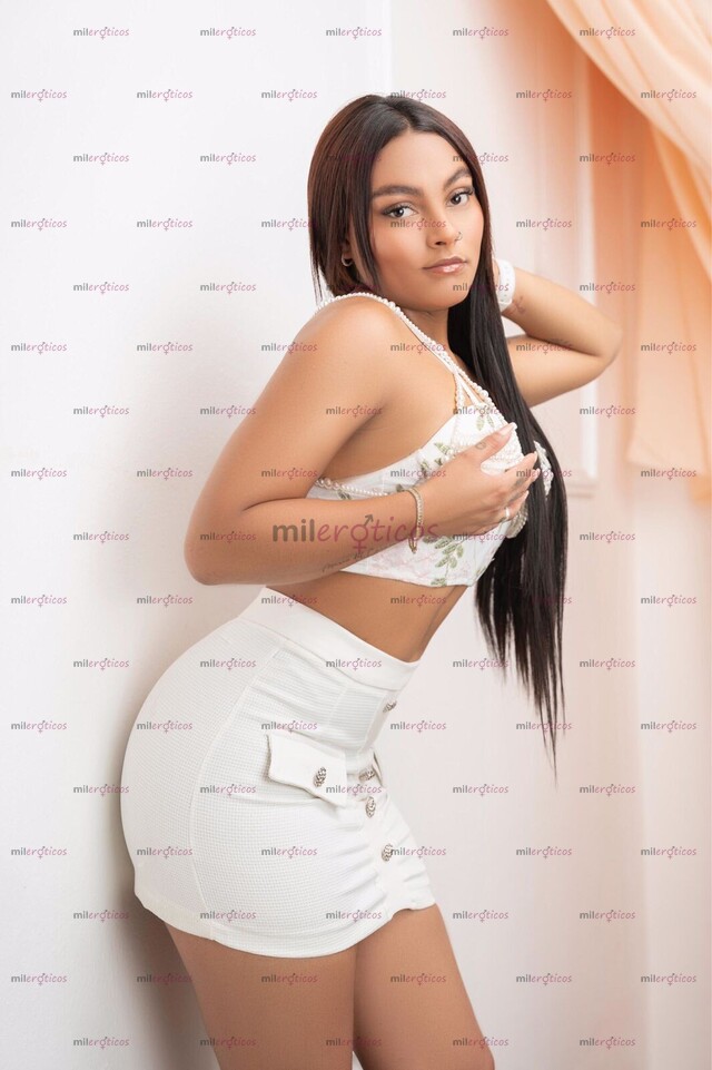 FOTOS DE COLOMBIANA EN TU CIUDAD MORENA DE FUEGO.