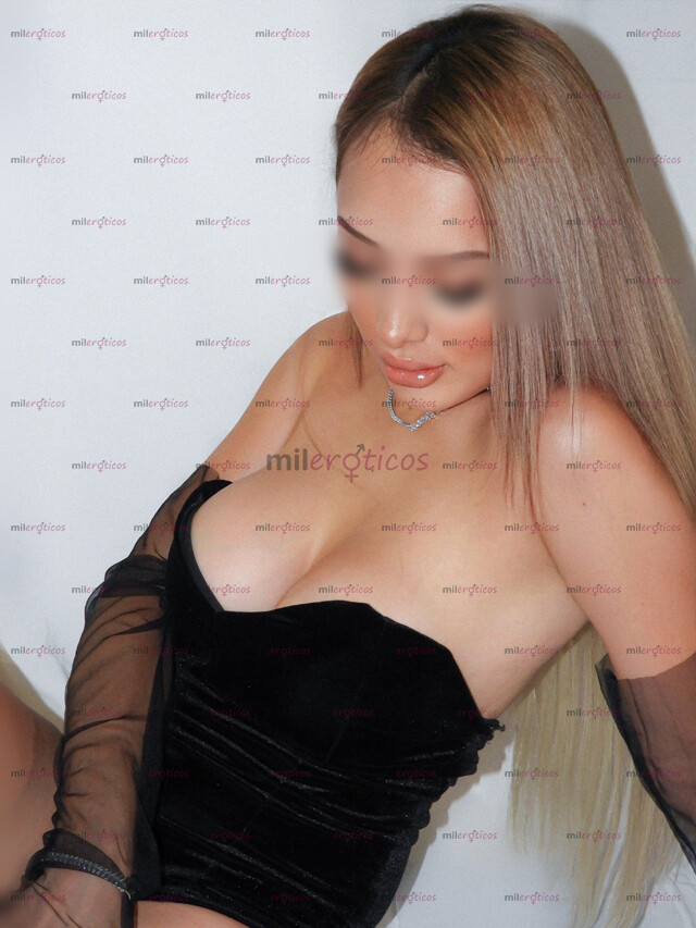 FOTOS DE VALENTINA NUEVA MASAJISTA VIP EN POLANCO