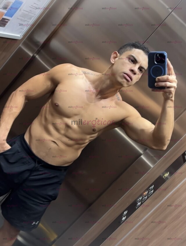 FOTOS DE BRENZ CHICO VERS ACT 24CM GRUESA Y CURVA