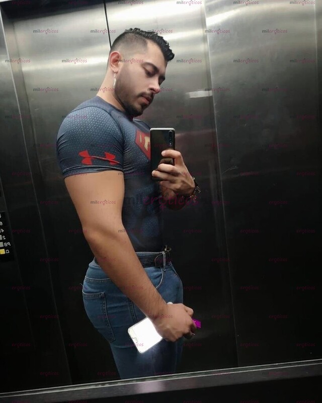 FOTOS DE MACHO VERGON 20CM, DISPUESTO A COMPLACER TUS FANTASÍAS 741