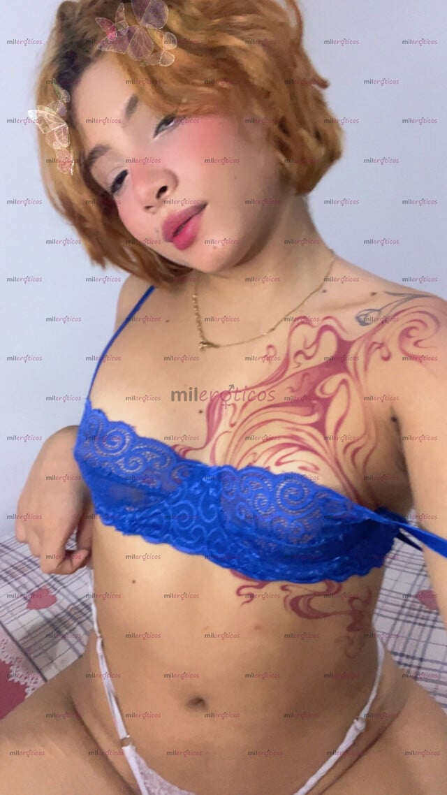 FOTOS DE DÍAS DE PROMO NENITA DE 18 AÑITOS DISPUESTA A CUMPLIR TUS FETICHES DESDE 7 MIL