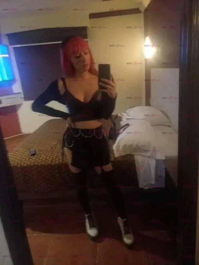 FOTOS DE TRANS INTER POR CENTRO SUR ,FUME Y TODO LOS FANTASÍAS