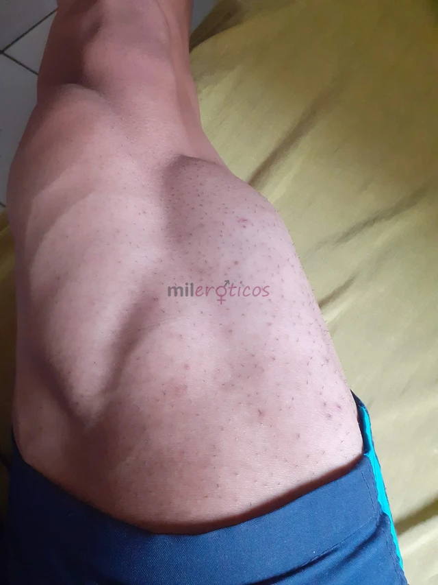 Atendimento somente ativo atendo em moteis e residencias com uma interacao descontraida e gostosa segue meu whatsapp para voce chamar e marcarmos um e...