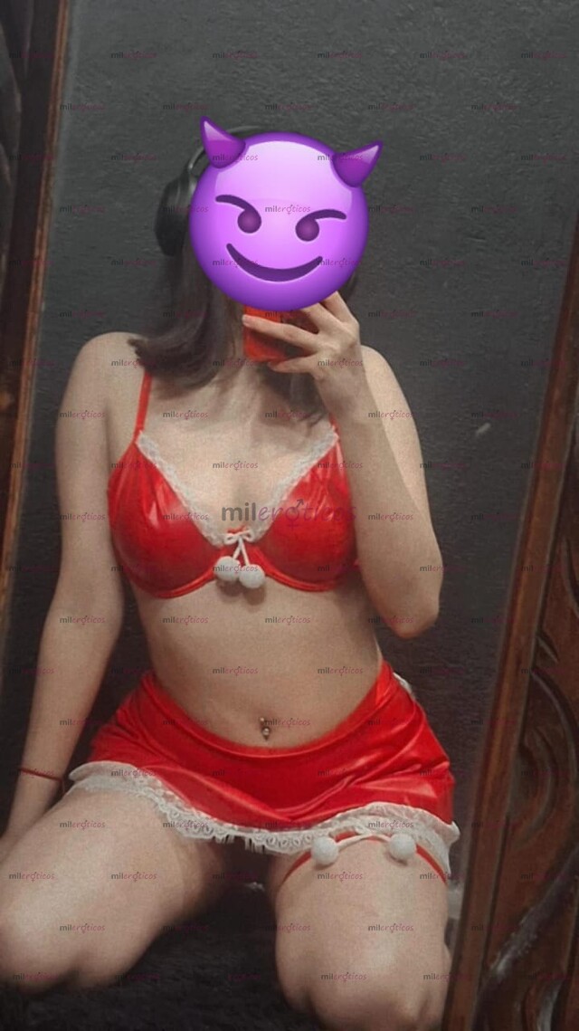 FOTOS DE DARLA 19 AÑOS VEN A PROBAR UNA NIÑA REAL PROMO ESPECIAL HOY 02 DE JUNIO