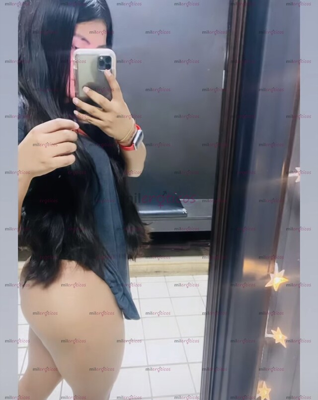 FOTOS DE AMELIA VEGA DE VISITA EN. TÚ CUIDAD VEN Y CONÓCEME