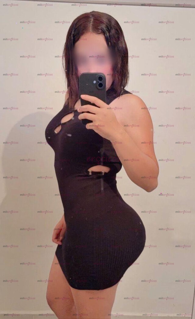 FOTOS DE JOVENCITA CACHONDA CON CUERPO DE IMPACTO