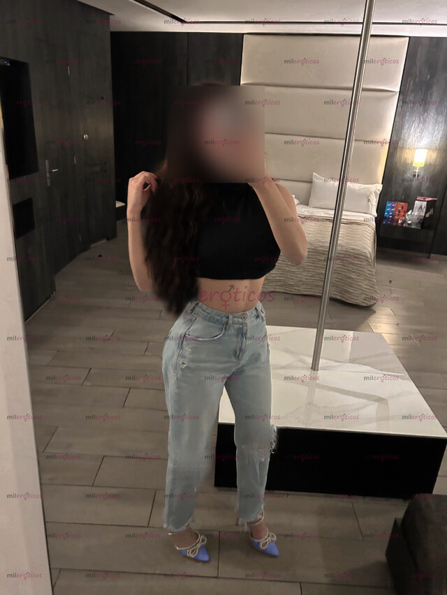 FOTOS DE TENGO 20 AÑOS, SOY 100% REAL Y NO TE HARÉ PERDER TU TIEMPO!!