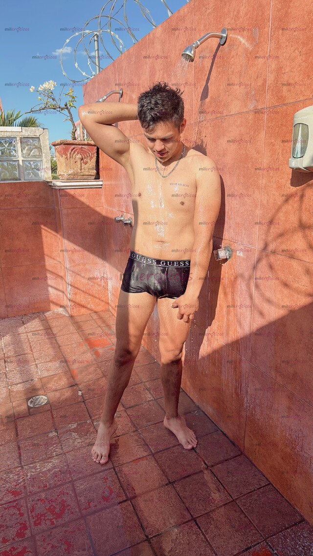 FOTOS DE RICO CHACAL PARA CUMPLIR TUS FANTASÍAS Y PASARLA RICO