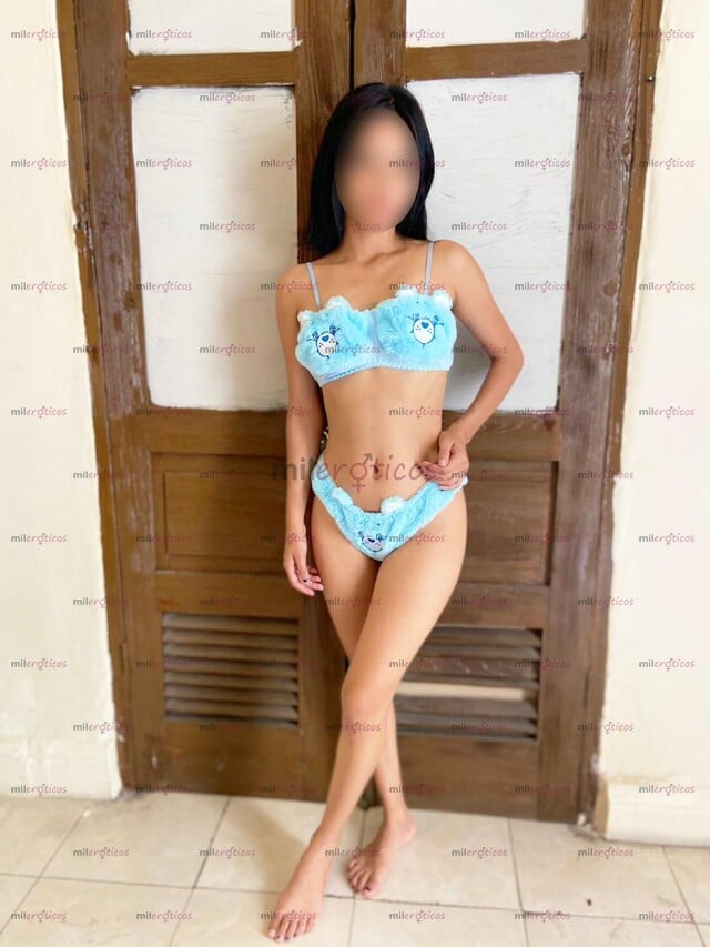 FOTOS DE MI NOMBRE ES EIZA TENGO 18 AÑOS SOY MUY EDUCADA Y AMABLE TALLA 0