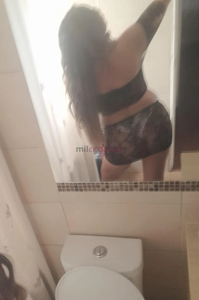 Hola soy thiare deliciosa madura complaciente te aseguro una hora intensa soy fogosa me gusta culiar rico sere la amante perfecta mi amor soy carinosa...