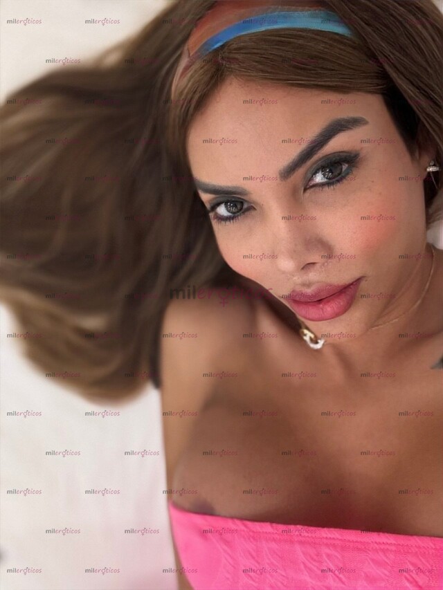 FOTOS DE NENA TRANS DE VISITA EN TU LOCALIDAD ¡¡¡POCOS DIAS!!!