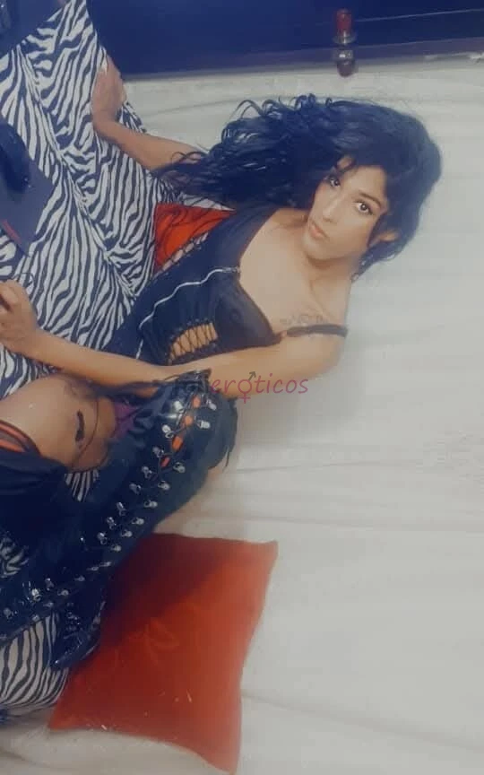 Llega antonella 22 cm real experta con principiantes sin afan y sin apuros soy de venezuela tierra caliente solo vamos a conocernos me encantan las fi...