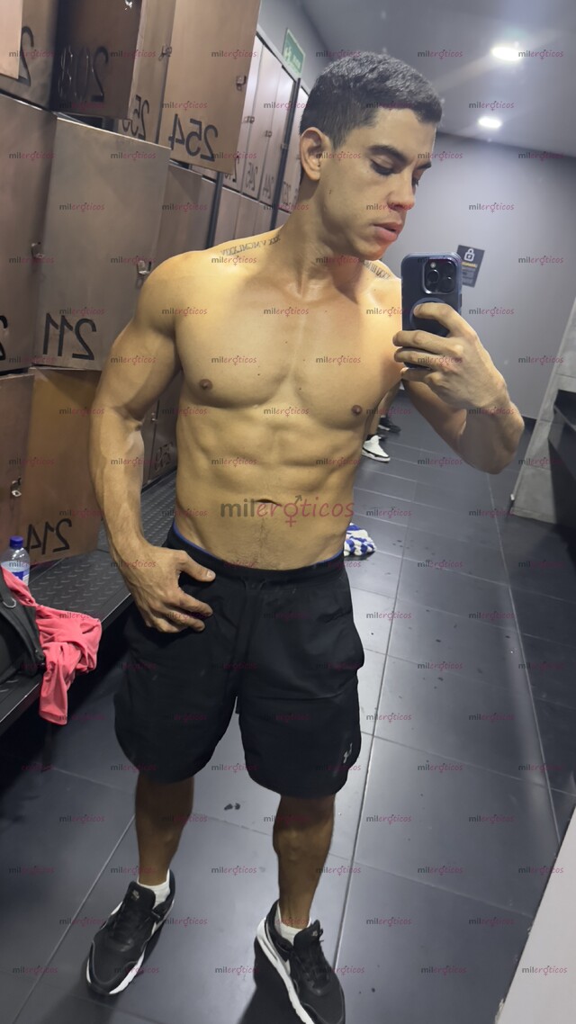 FOTOS DE BRENZ CHICO VERS ACT 24CM GRUESA Y CURVA