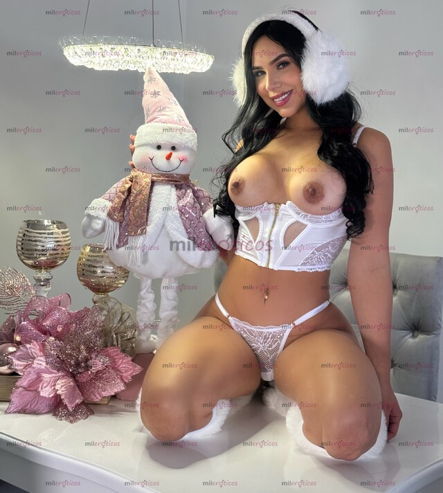 FOTOS DE ISABELLA LINDA MUÑECA CON CARITA Y CUERPO DE INFARTO
