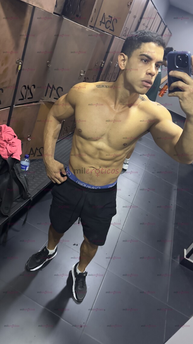 FOTOS DE BRENZ CHICO VERS ACT 24CM GRUESA Y CURVA