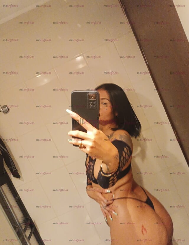 FOTOS DE HOLA SOY JAVI UNA CHICA MUY DIVERTIDA, EXTROVERTIDA Y SOBRE TODO MUY CALIENT