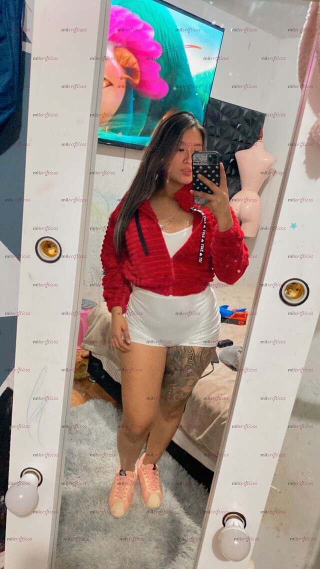 FOTOS DE HOLA BEBÉ SOY MICHEL DELGADA BUENA ONDA INDEPENDIENTE