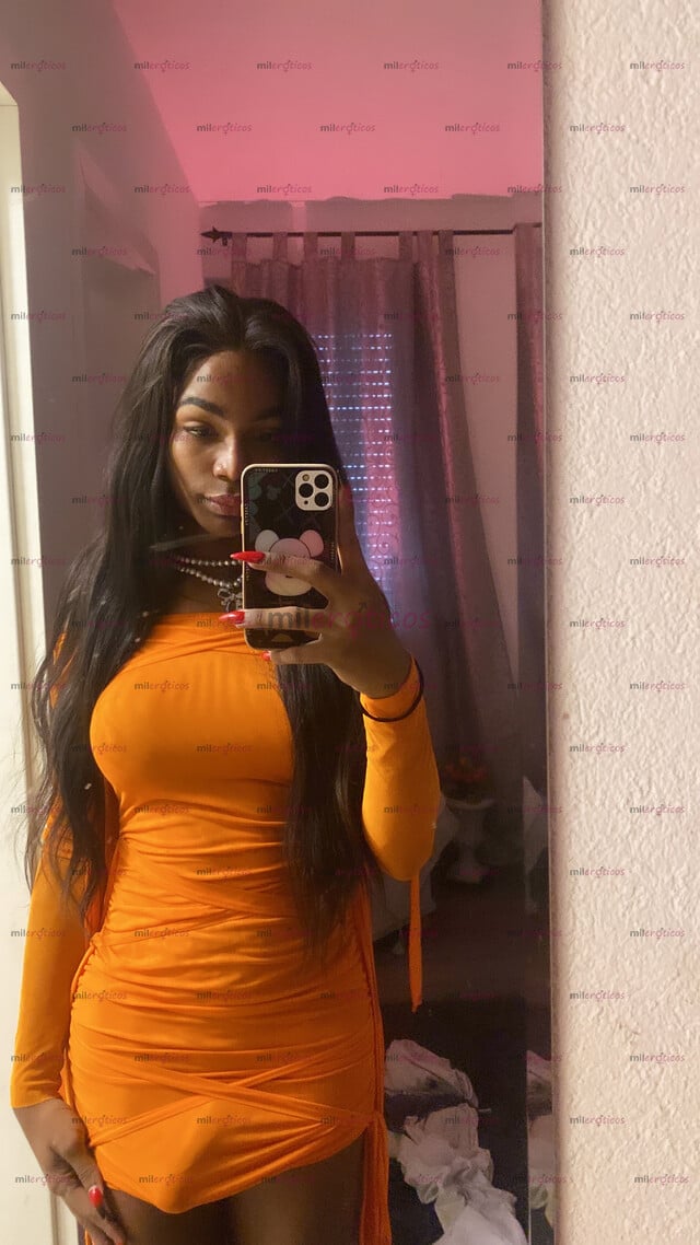 FOTOS DE LA UNICA BARBIE NEGRA REAL DE COLOMBIA XL SOLO PARA HOMBRES DEL BUEN GUSTO