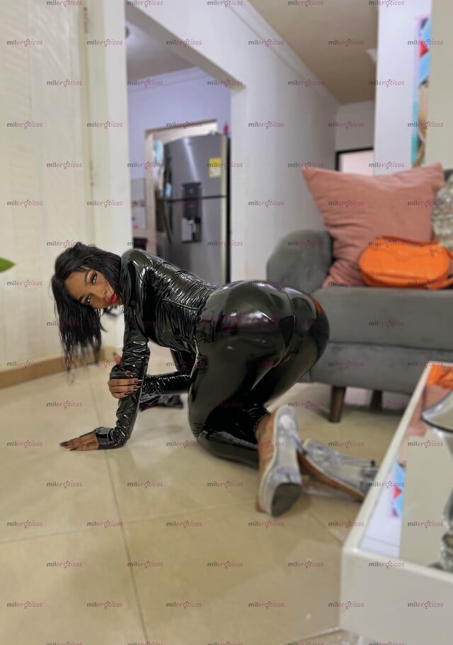 FOTOS DE LA UNICA BARBIE NEGRA REAL DE COLOMBIA XL SOLO PARA HOMBRES DEL BUEN GUSTO