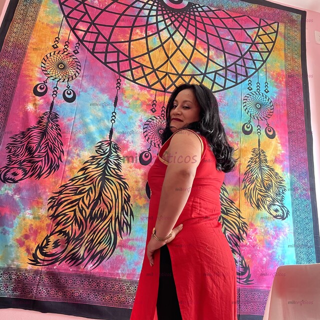 FOTOS DE DELICIOSO MASAJE TANTRICO (MASAJES WENDY)