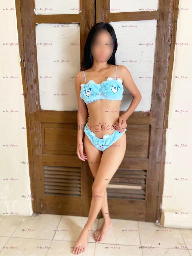 FOTOS DE MI NOMBRE ES EIZA TENGO 18 AÑOS SOY MUY EDUCADA Y AMABLE TALLA 0