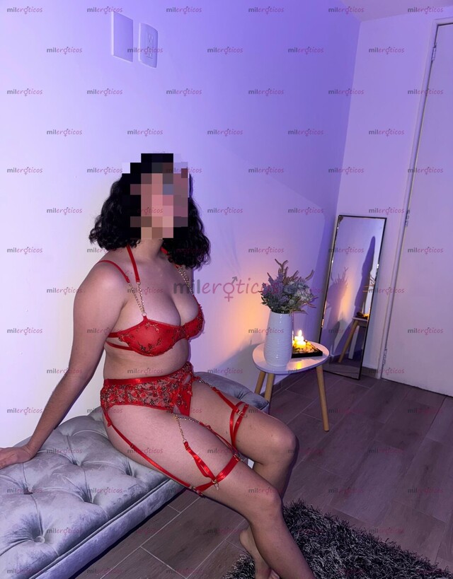 FOTOS DE DEJA EL ESTRÉS ATRÁS, VEN A MI Y SUMÉRGETE EN UN MASAJE IRRESISTIBLE QUE TE HARÁ