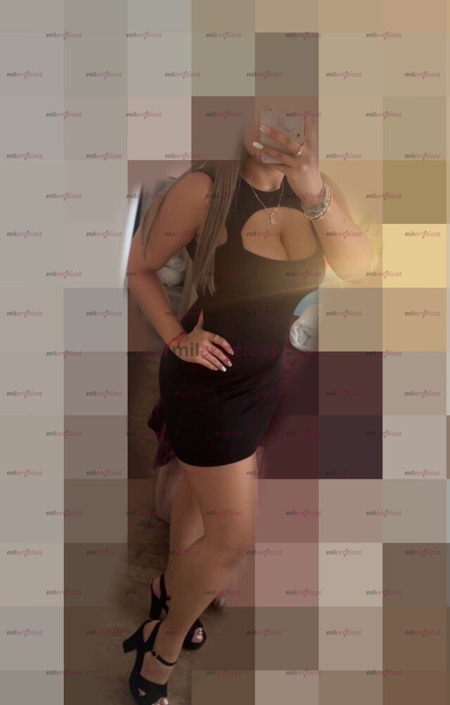 FOTOS DE LINDA, TIERNA Y COMPLACIENTE MASAJISTA ERÓTICA