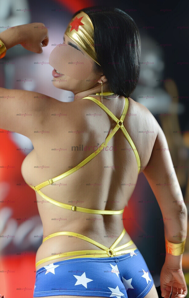 FOTOS DE NO ES UN SIMPLE MASAJE ES TU MEJOR EXPERIENCIA GARANTIZADA!