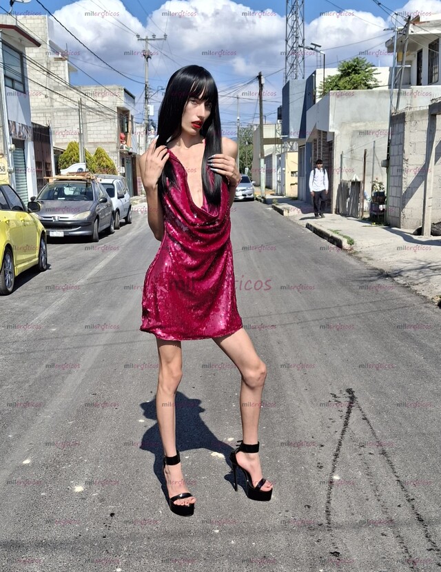 FOTOS DE JUNIO SOY CHICA TRANS. TE COJO EN MOTEL. TENGO UN PENE GRANDE Y LLENO DE SEMEN.