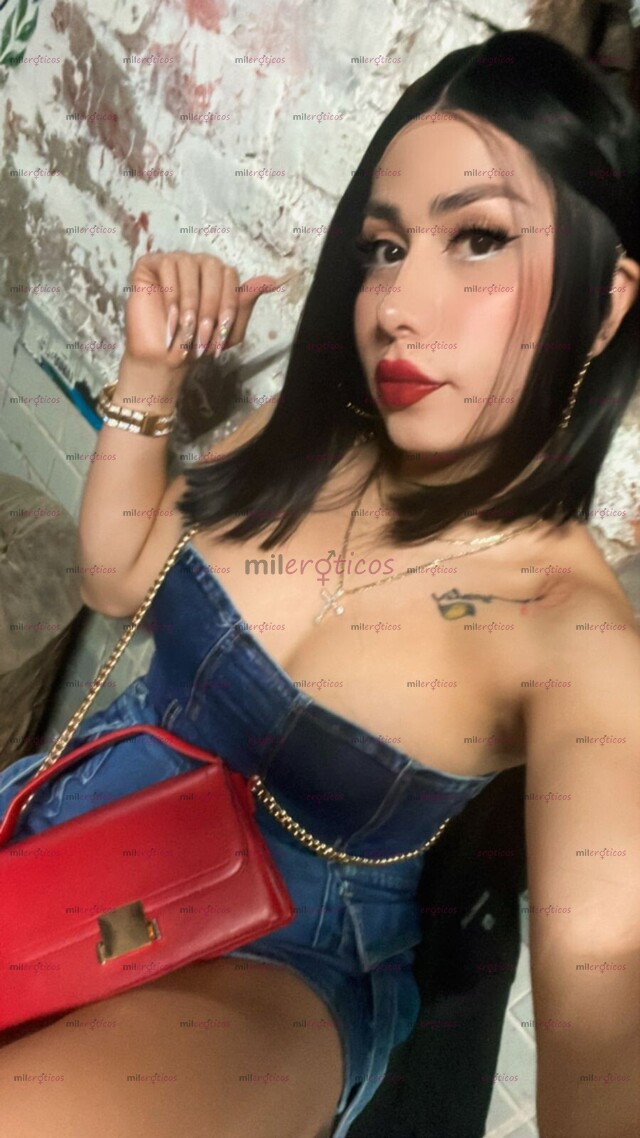 FOTOS DE TRANS FEMENINA CON VERGA DELICIOSA QUE TE PODRÁ VIVIRTU EXPERIENCIA VENYPRUEBA