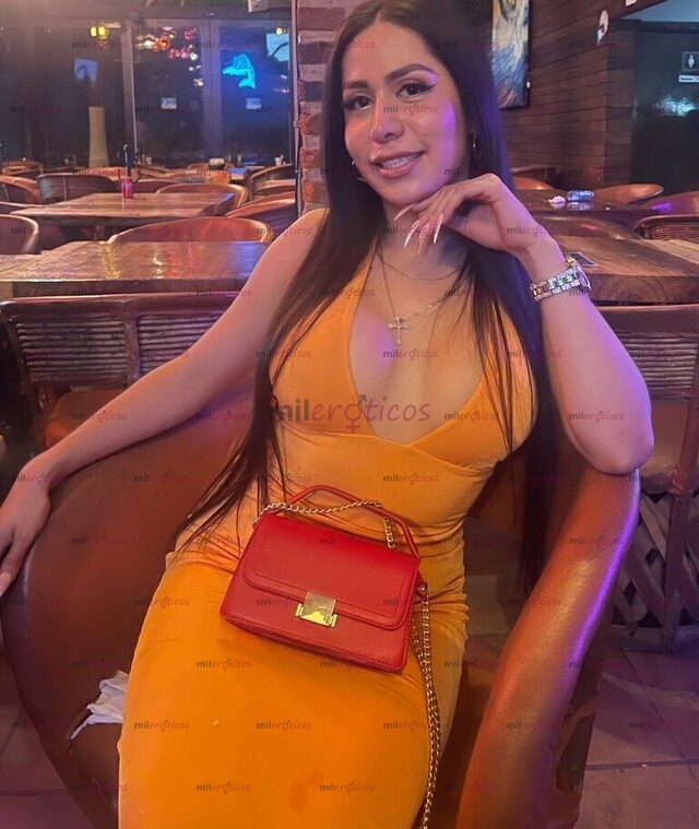 FOTOS DE TRANS FEMENINA CON VERGA DELICIOSA QUE TE PODRÁ VIVIRTU EXPERIENCIA VENYPRUEBA