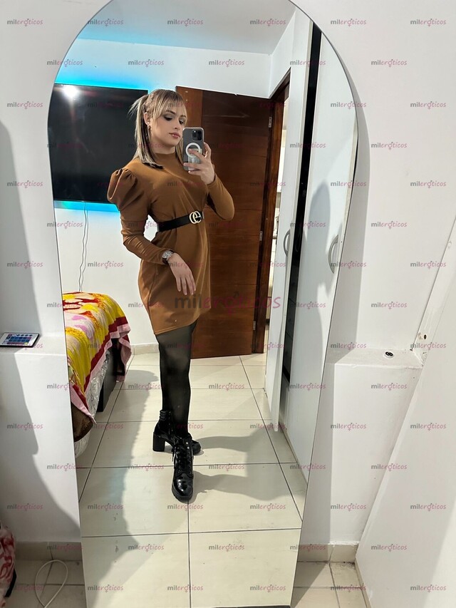 FOTOS DE TESORO SOY JESSICA TÚ SEXI NENA TRANS DISPUESTA A COMPLACER TODAS TUS FANTASÍA