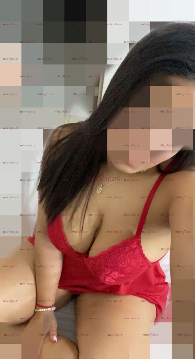 FOTOS DE MASAJISTA ERÓTICA MUY COMPLACIENTE Y SENSUAL