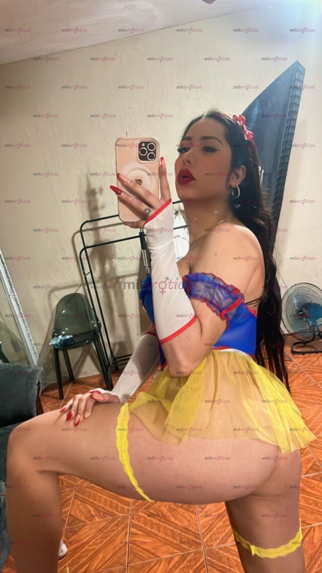 FOTOS DE TRANS FEMENINA CON VERGA DELICIOSA QUE TE PODRÁ VIVIRTU EXPERIENCIA VENYPRUEBA