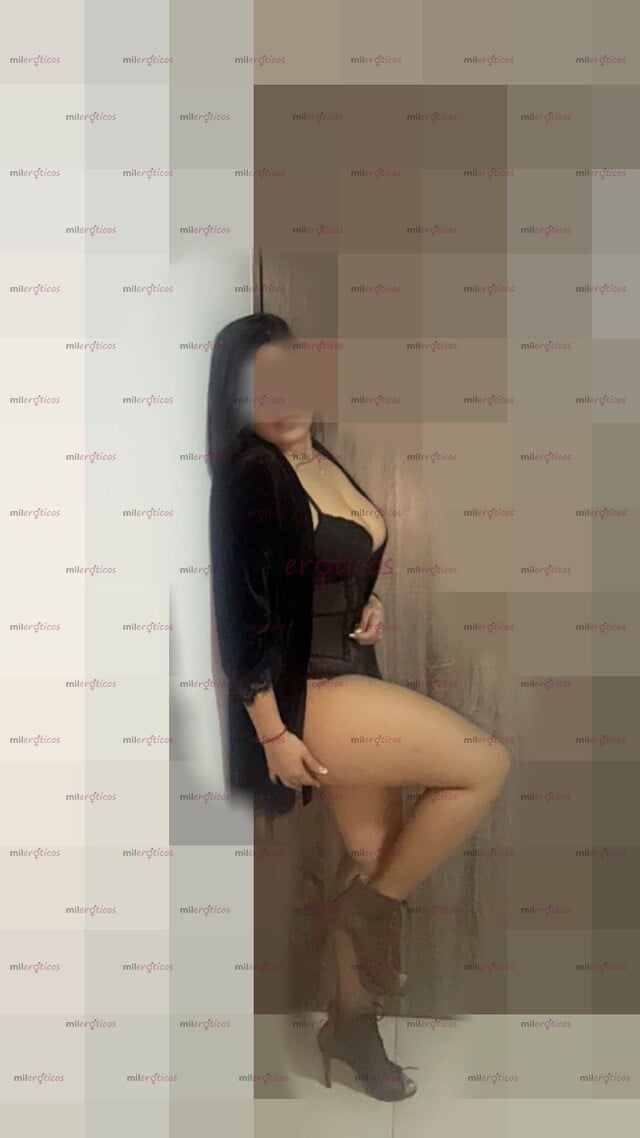 FOTOS DE MASAJISTA ERÓTICA LINDA, CARIÑOSA Y COMPLACIENTE