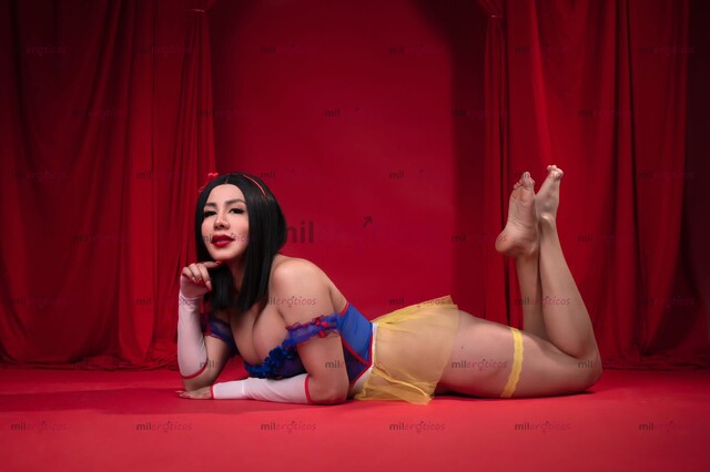 FOTOS DE TRANS FEMENINA CON VERGA DELICIOSA QUE TE PODRÁ VIVIRTU EXPERIENCIA VENYPRUEBA