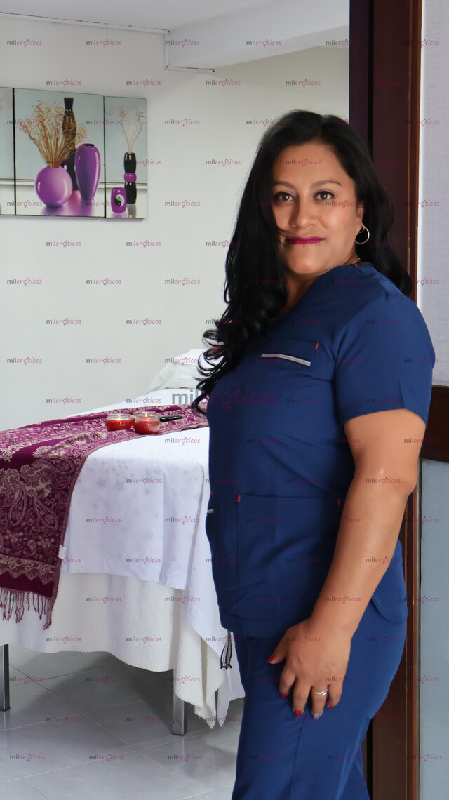 FOTOS DE MASAJE EROTICO RELAJANTE (MASAJES WENDY)