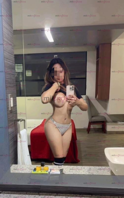 FOTOS DE HOLA AMOR SOY LILI UNA CHICA ATREVIDA QUE TE ENCANTARÁ