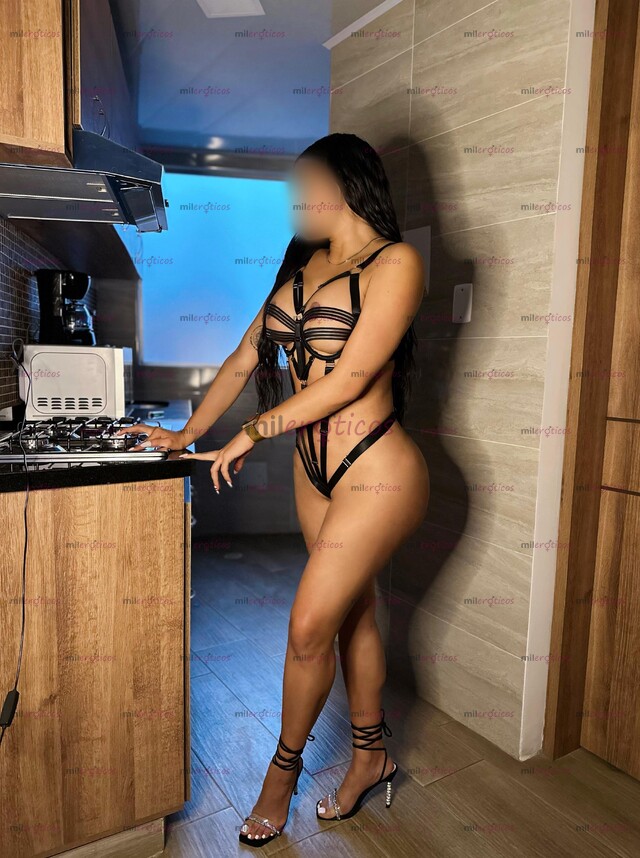 FOTOS DE SENSUAL Y SEXY MICHELL, VEN Y DELÉITATE DE PLACER